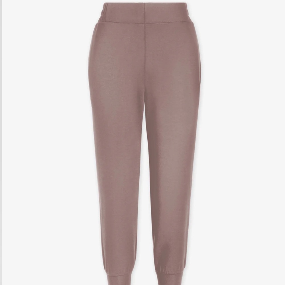 Varley The Slim Cuff Pant - Picture 3 of 7